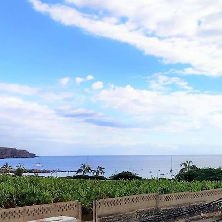 Apartment In Playa San Juan, Casa Greg Екстер'єр фото