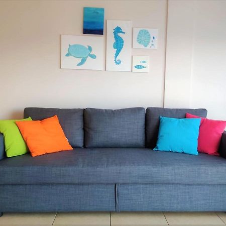 Apartment In Playa San Juan, Casa Greg Екстер'єр фото