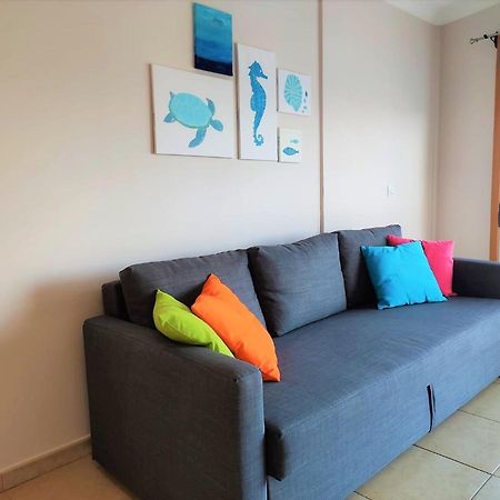 Apartment In Playa San Juan, Casa Greg Екстер'єр фото