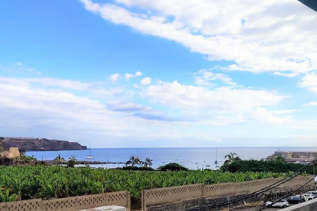 Apartment In Playa San Juan, Casa Greg Екстер'єр фото