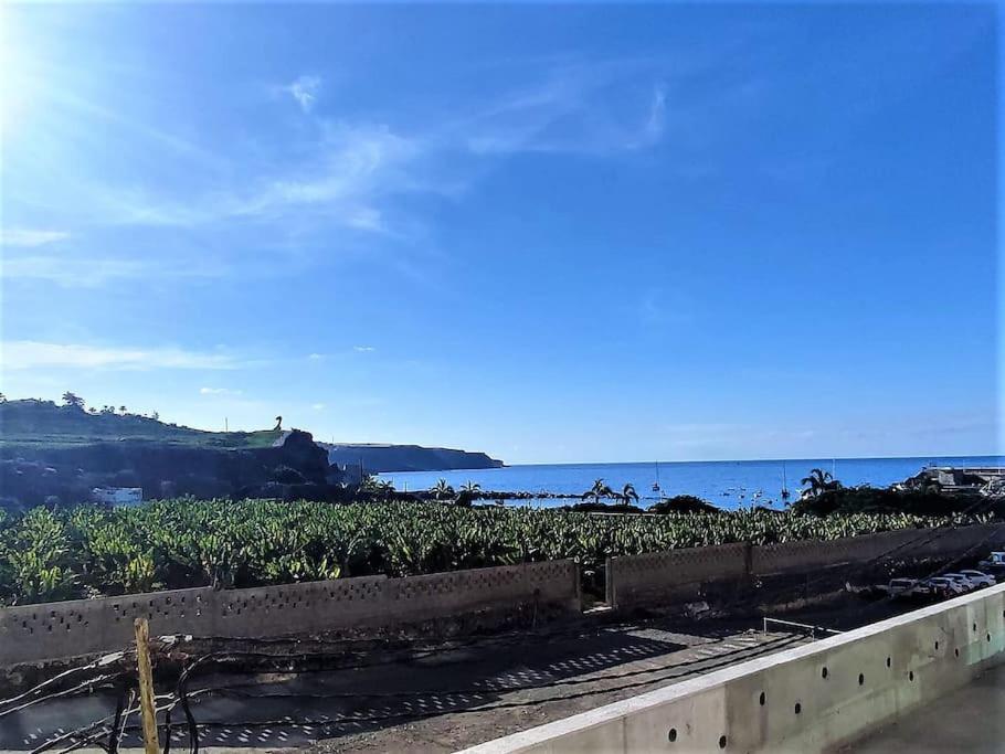 Apartment In Playa San Juan, Casa Greg Екстер'єр фото