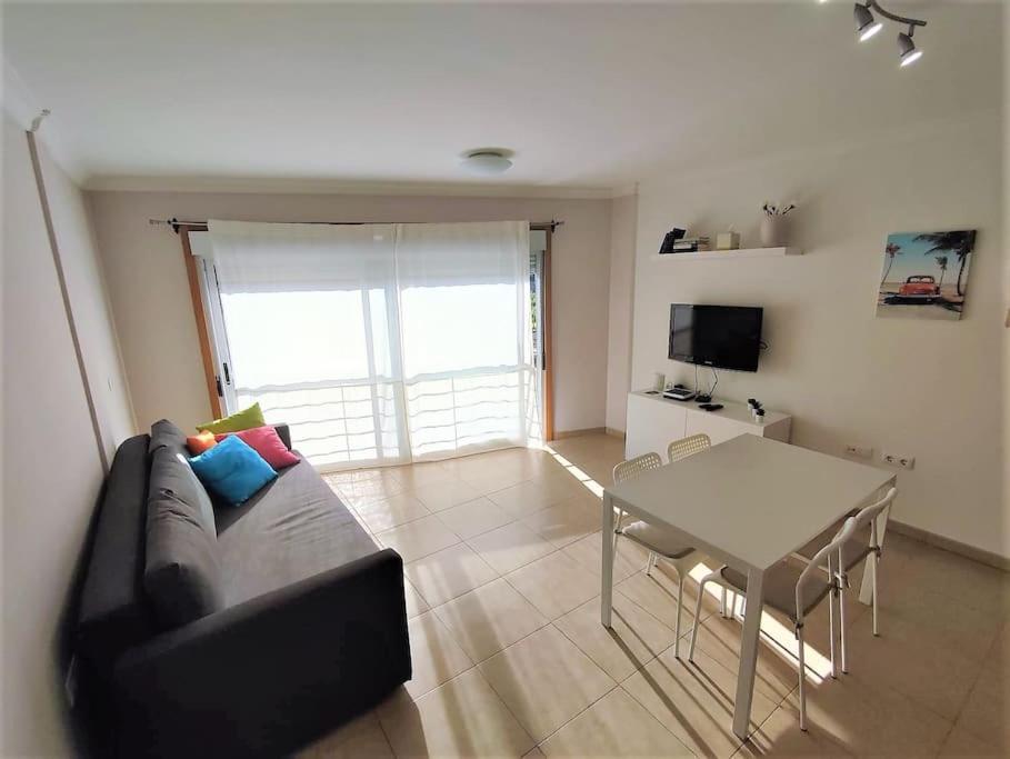Apartment In Playa San Juan, Casa Greg Екстер'єр фото