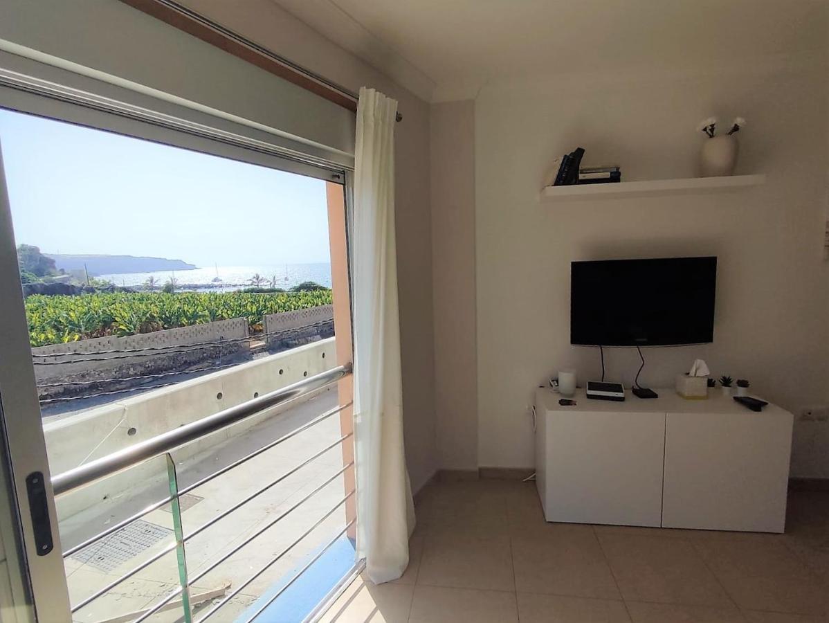 Apartment In Playa San Juan, Casa Greg Екстер'єр фото