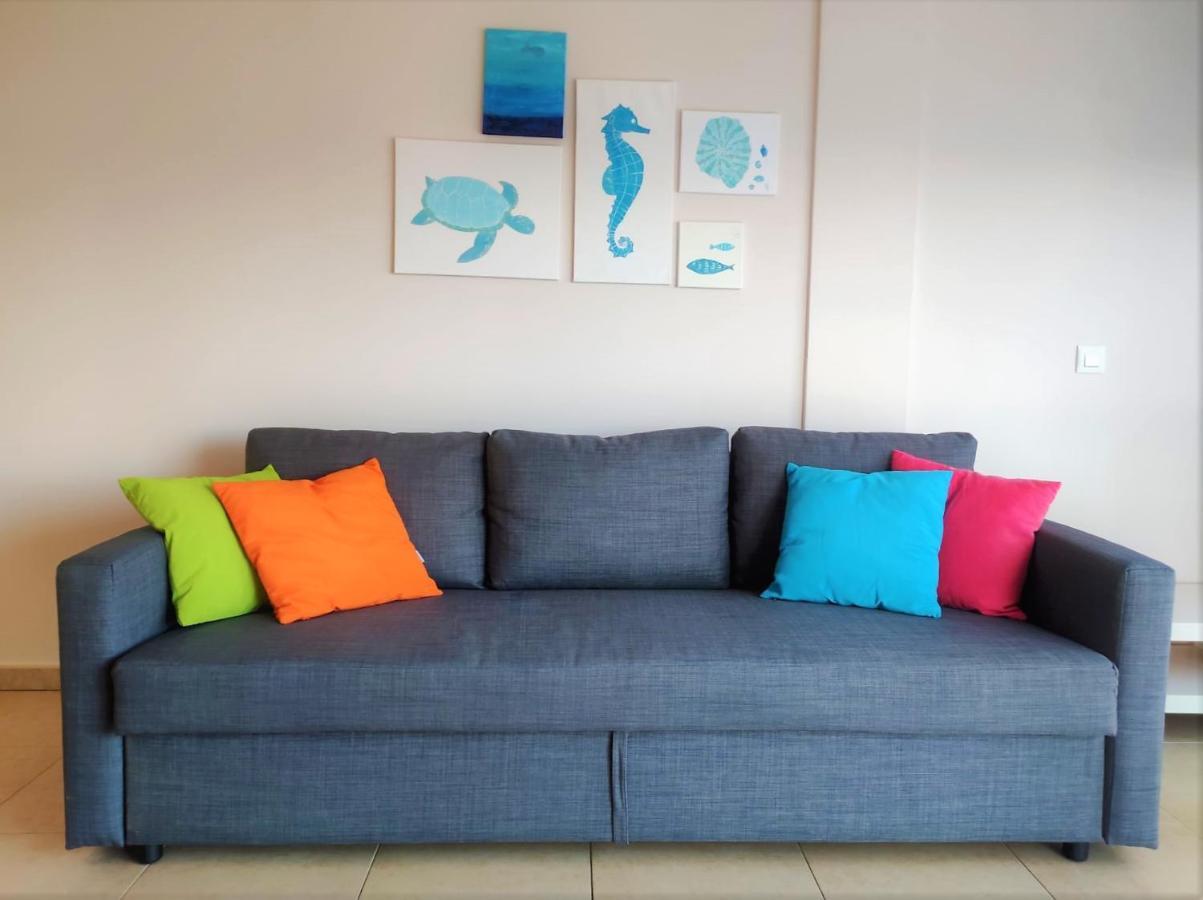 Apartment In Playa San Juan, Casa Greg Екстер'єр фото