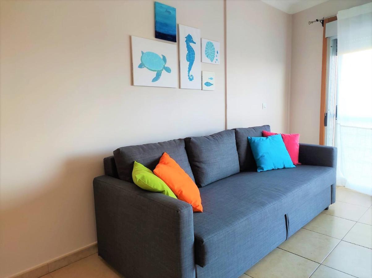 Apartment In Playa San Juan, Casa Greg Екстер'єр фото